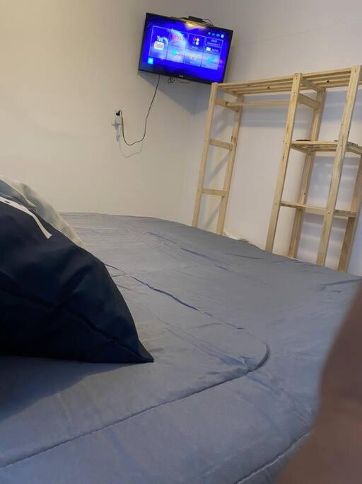 Seu Na Apartment *