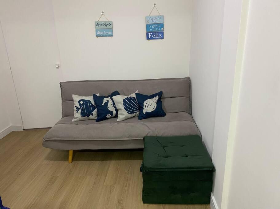 Apartment Seu Na